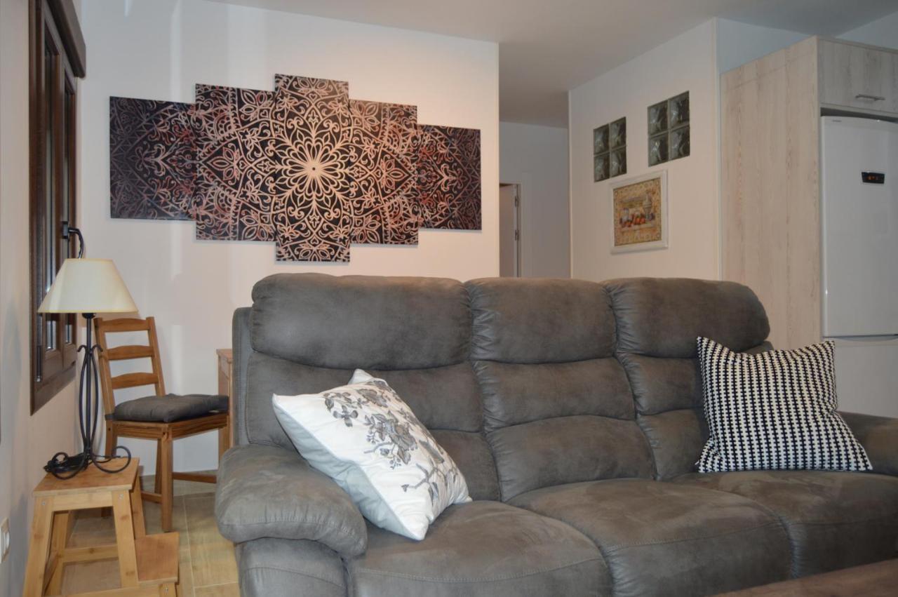 Apartamento Alcazar Viejo Tourist Córdoba
