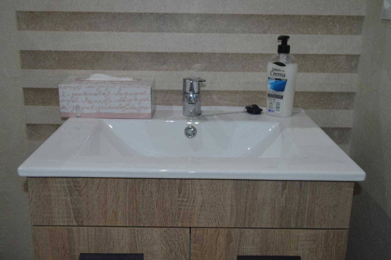 Apartamento Alcazar Viejo Tourist Córdoba