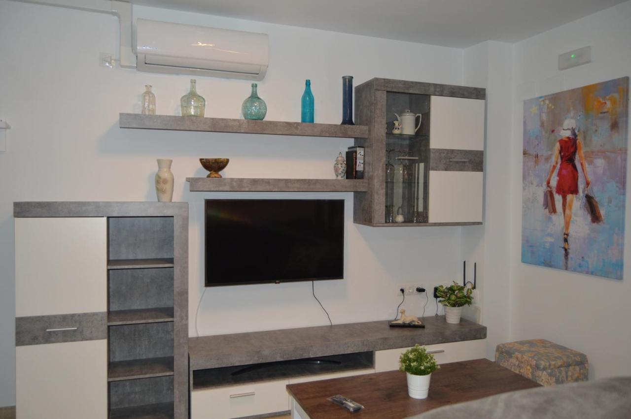 Apartamento Alcazar Viejo Tourist