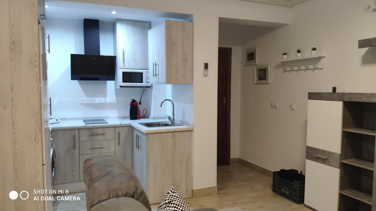 Apartamento Alcazar Viejo Tourist *