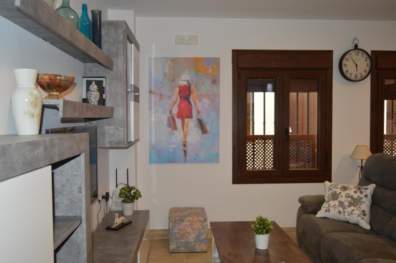 Apartamento Alcazar Viejo Tourist *