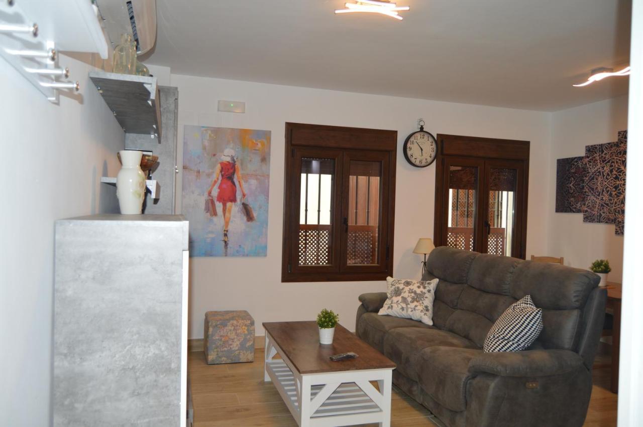 Apartamento Alcazar Viejo Tourist *