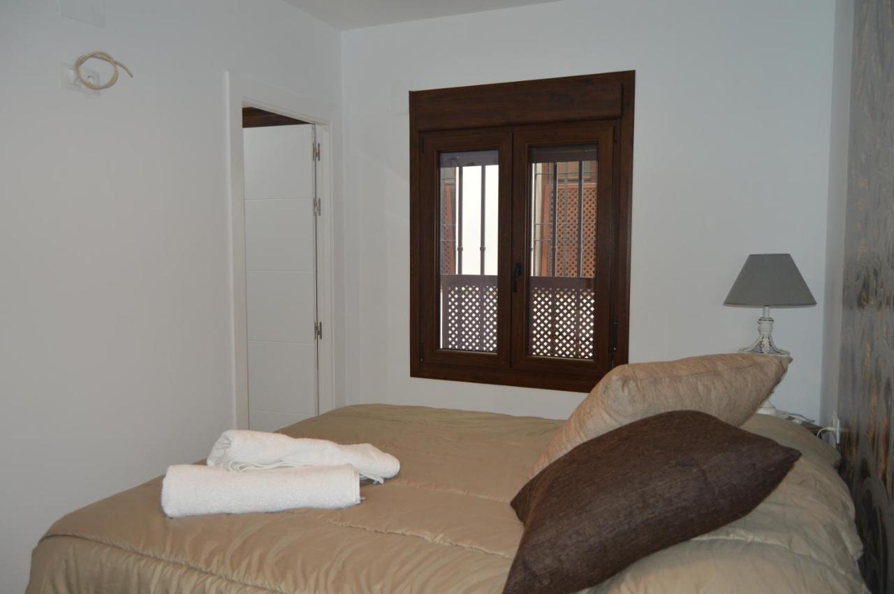 Alcazar Viejo Tourist Apartamento