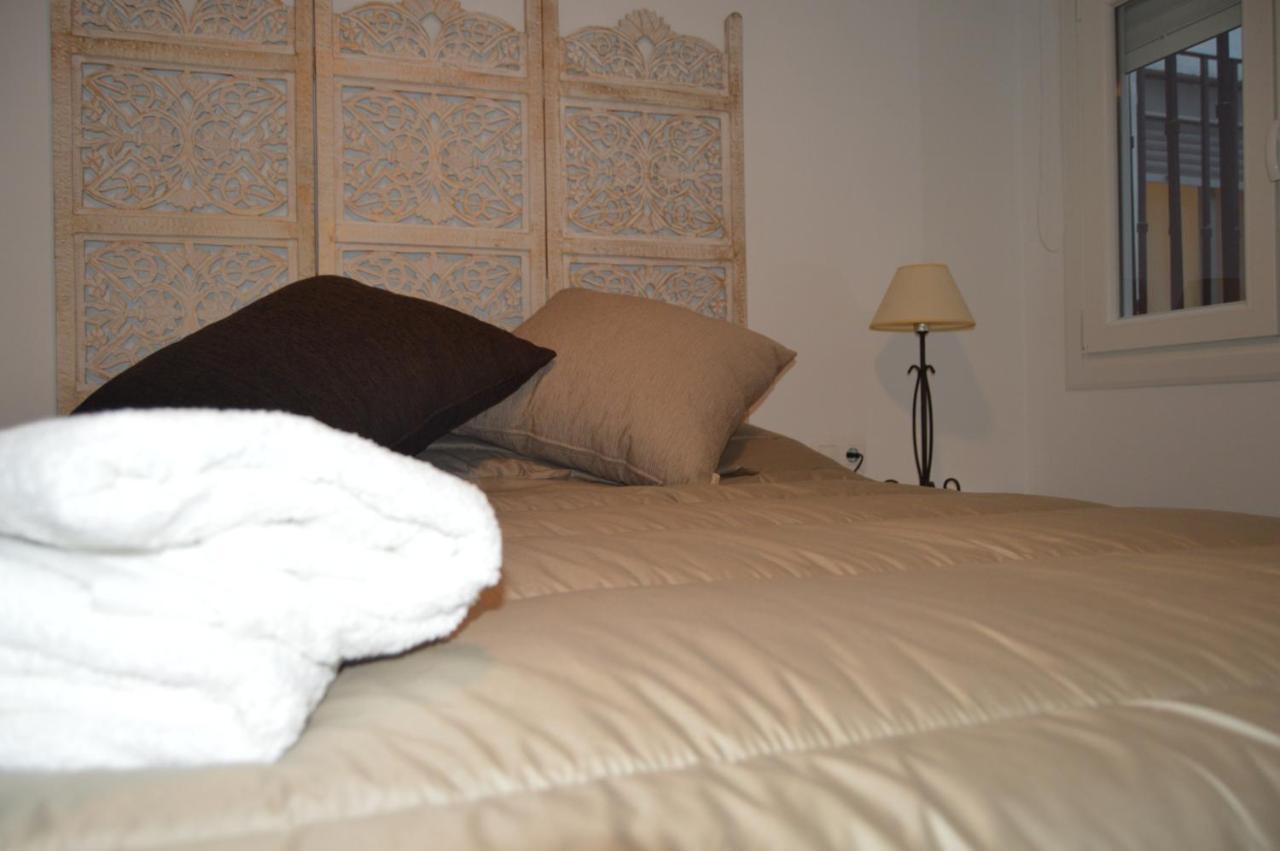 Alcazar Viejo Tourist Apartamento *