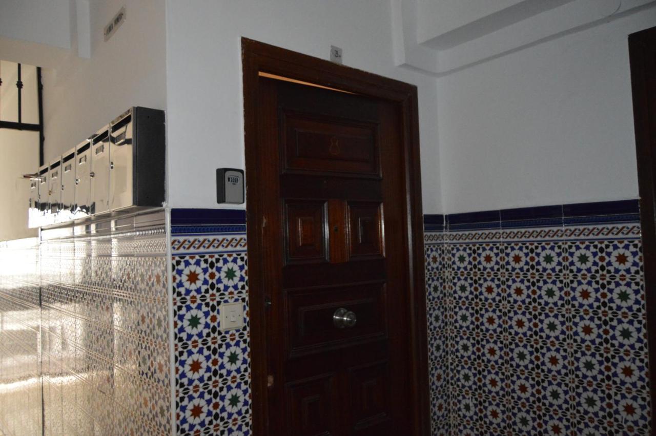 Apartamento Alcazar Viejo Tourist